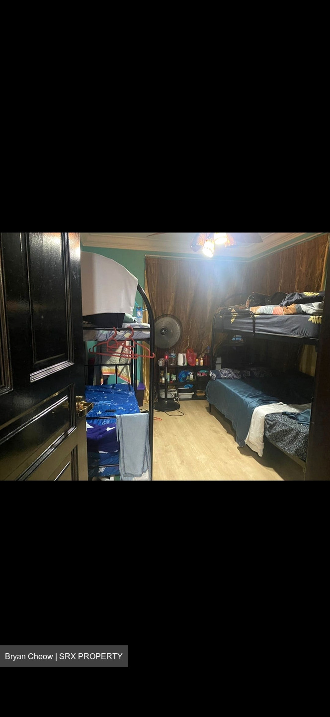 Blk 185 Pasir Ris Street 11 (Pasir Ris), HDB 5 Rooms #514099741